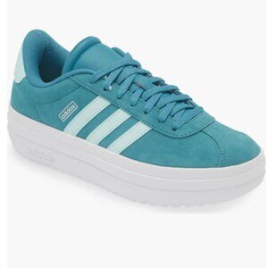 VL Court Bold Lifestyle Sneaker